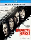 Brooklyn's Finest (Blu-ray Review)