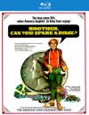 Brother, Can You Spare a Dime? (Blu-ray Review)