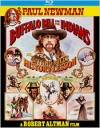 Buffalo Bill and the Indians (Blu-ray Review)