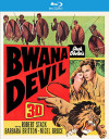 Bwana Devil (Blu-ray 3D Review)