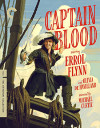 Captain Blood (4K UHD Review)