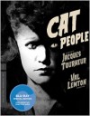 Cat People (1942) (Blu-ray Review)