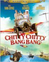 Chitty Chitty Bang Bang (Blu-ray Review)