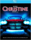 Christine (Sony Reissue) (Blu-ray Review)