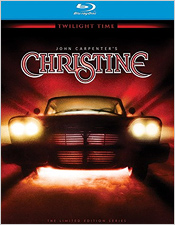 Christine: Limited Edition