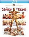 Colossus of Rhodes, The (Blu-ray Review)