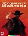 Complete Sartana, The (Boxed Set – Blu-ray Review)