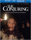 Conjuring, The (Blu-ray Review)