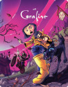 Coraline (Steelbook) (4K UHD Review)