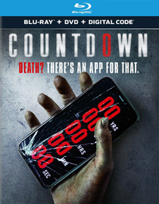 Countdown (Blu-ray Review)