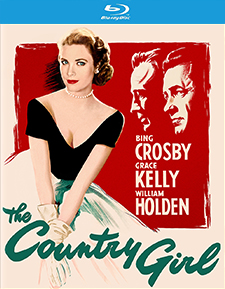 Country Girl, The (Blu-ray Review)