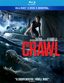 Crawl (Blu-ray Review)