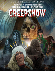 Creepshow: Collector’s Edition (Blu-ray Review)