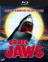 Cruel Jaws (Blu-ray Review)