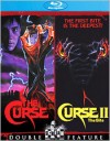 Curse, The/Curse II: The Bite (Double Feature) (Blu-ray Review)