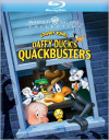 Daffy Duck’s Quackbusters (Blu-ray Review)