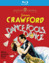 Dance, Fools, Dance (Blu-ray Review)