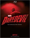 Daredevil: The Complete First Season (Blu-ray Review)