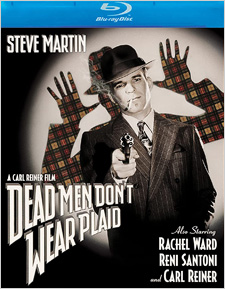 Dead Men Don't Wear Plaid (Blu-ray Review)