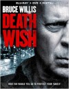 Death Wish (2018) (Blu-ray Review)