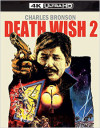 Death Wish II (4K UHD Review)