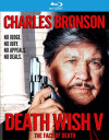 Death Wish V: The Face of Death (Blu-ray Review)