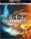Deep Impact (4K UHD Review)
