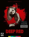 Deep Red: Limited Edition (4K UHD Review)