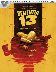 Dementia 13: Director's Cut (Blu-ray Review)