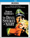 Devil Strikes at Night, The (Blu-ray Review)
