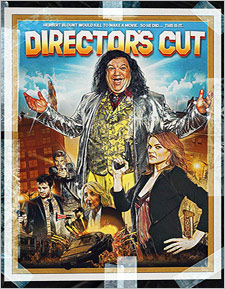 Director’s Cut (Blu-ray Review)