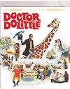 Doctor Dolittle (1967) (Blu-ray Review)