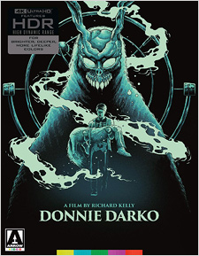 Donnie Darko: Limited Edition (4K UHD Review)