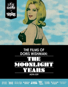 Films of Doris Wishman, The: The Moonlight Years (Blu-ray Review)