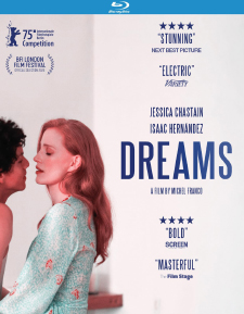 Dreams (2025) (Blu-ray Review)