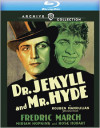 Dr. Jekyll and Mr. Hyde (1931) (Blu-ray Review)