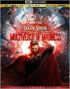 Doctor Strange in the Multiverse of Madness (4K UHD Review)