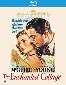 Enchanted Cottage, The (1945) (Blu-ray Review)