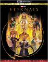 Eternals (4K UHD Review)