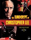 Eurocrypt of Christopher Lee Collection 2, The (Blu-ray Review)
