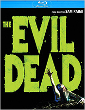 Evil Dead, The (1981): Limited Edition