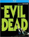 Evil Dead, The (1981): Limited Edition (Blu-ray Review)