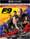 F9: The Fast Saga (4K UHD Review)