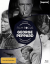 Film Focus: George Peppard (Blu-ray Review)