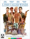 Fish Called Wanda, A: Special Edition (Blu-ray Review)