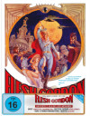 Flesh Gordon: 50th Anniversary Edition (Mediabook) (German Import) (Blu-ray Review)