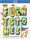 Flintstones, The: The Complete Series (Blu-ray Review)