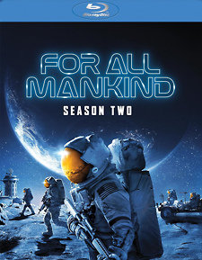 For All Mankind: Season Two (Blu-ray Review)