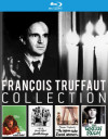 François Truffaut Collection (Blu-ray Review)