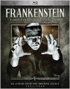 Frankenstein: Complete Legacy Collection (Blu-ray Review)